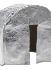 Design Engineering DEI Hub And Rotor Cover                                     - 10485 - Image 2