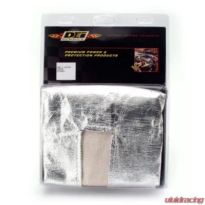 Design Engineering DEI Hub And Rotor Cover - 10485