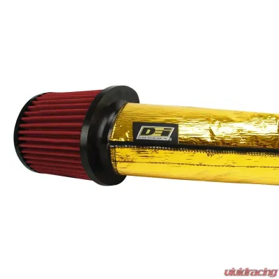 Design Engineering DEI Cool CoverX 28" - Air-Tube Cover Kit - 10486