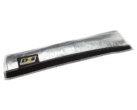 Design Engineering DEI Corvette C7 Oil Cooler Line Cover