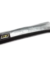 Design Engineering DEI Corvette C7 Oil Cooler Line Cover                                     - 10488 - Image 3