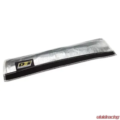 Design Engineering DEI Corvette C7 Oil Cooler Line Cover - 10488