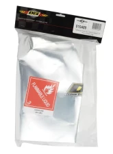 Design Engineering DEI Reflective Fuel Can Cover - 5 Gallon Plastic - (Vp) Round                                     - 10489 - Image 2