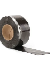 Design Engineering DEI Quick Fix Tape - Self Adhering Silicone Tape 1" X 12 Ft - Black                                     - 10491 - Image 2