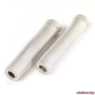 Design Engineering DEI Protect-A-Boot 6"-Silver - 2 Pack - 10501