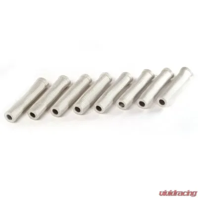 Design Engineering DEI Protect-A Boot 6" Silver (8-Pack) - 10502