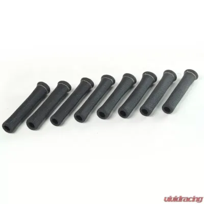 Design Engineering DEI Protect-A-Boot 6" Black - 8-Pack - 10512