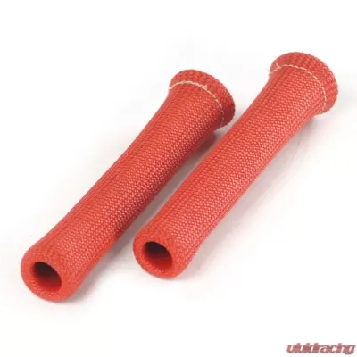 Design Engineering DEI Protect-A-Boot 6" Red - 2-Pack - 10521