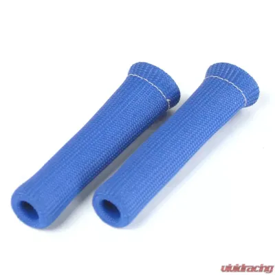 Design Engineering DEI Protect-A-Boot 6" Blue - 2-Pack - 10531