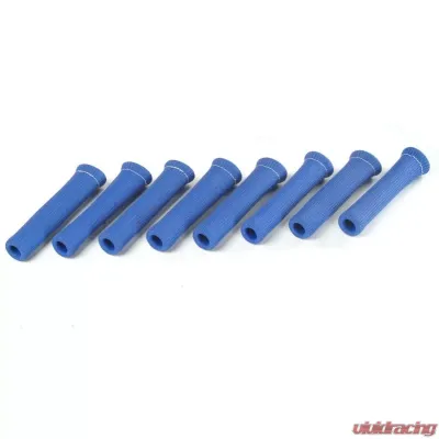Design Engineering DEI Protect-A-Boot 6" Blue - 8-Pack - 10532