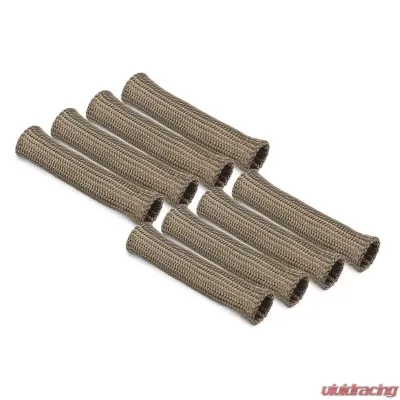 Design Engineering DEI Titanium Protect-A-Boot 6" - 8-Pack - 10542
