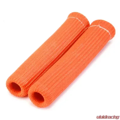 Design Engineering DEI Orange Protect-A-Boot. 2 Pack - 10571