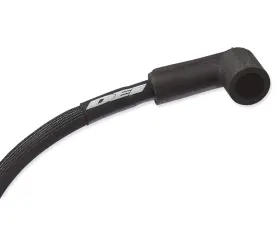 Design Engineering DEI Protect-A-Wire Black - 2 Cylinder Kit