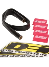 Design Engineering DEI Silicone Fuel Line Cover                                     - 10634 - Image 2