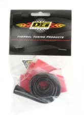 Design Engineering DEI Silicone Fuel Line Cover                                     - 10634 - Image 2