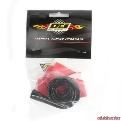 Design Engineering DEI Silicone Fuel Line Cover - 10634