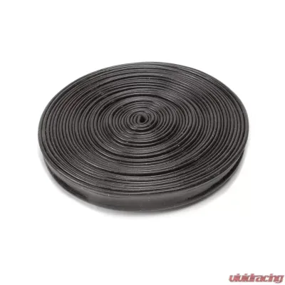 Design Engineering DEI Protect-A-Wire - Silicone Fiberglass - 50Ft - Black - 93636