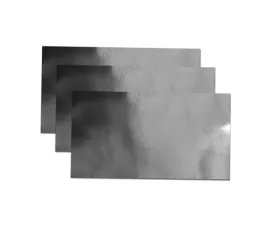 Design Engineering DEI Oil Filter Heat Shield 2.5