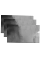 Design Engineering DEI Oil Filter Heat Shield 2.5" - 3.5" X 3                                     - 10741 - Image 3