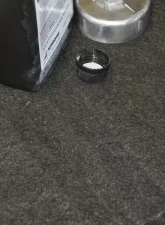 Design Engineering DEI Oil Rug Mat. 12" X 18                                     - 10750 - Image 3