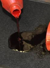 Design Engineering DEI Oil Rug Mat. 12" X 18                                     - 10750 - Image 4