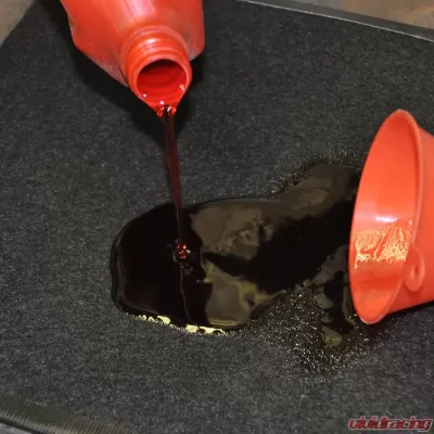 Design Engineering DEI Oil Rug Mat. 12" X 18 - 10750