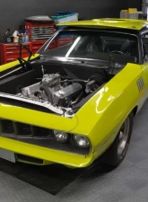 Design Engineering DEI Oil Rug Mat. 12" X 18                                     - 10750 - Image 5