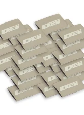 Design Engineering DEI Hi-Temp Shrink Tube Grey 18Mm X 1.5                                     - 10800 - Image 3