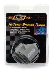 Design Engineering DEI Hi-Temp Shrink Tube Grey 18Mm X 1.5                                     - 10800 - Image 2