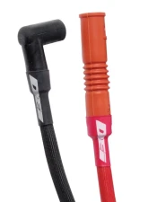 Design Engineering DEI Hi-Temp Shrink Tube Red 12Mm X 1.5                                     - 10821 - Image 2