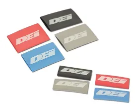 Design Engineering DEI Hi-Temp Shrink Tube - 12 Mm X 1.5