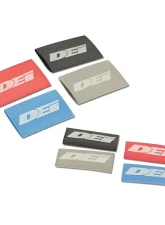 Design Engineering DEI Hi-Temp Shrink Tube Red 12Mm X 1.5                                     - 10821 - Image 2