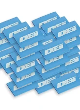 Design Engineering DEI Hi-Temp Shrink Tube Blue 18Mm X 1.5                                     - 10830 - Image 3