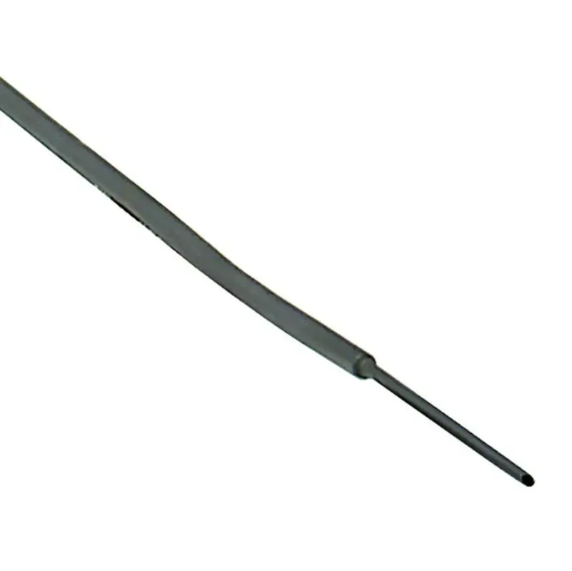 Design Engineering DEI Hi-Temp 3To1 Shrink Tubing - 3 Mm X 4' -Black - 10837