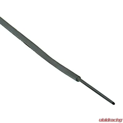 Design Engineering DEI Hi-Temp 3To1 Shrink Tubing - 3 Mm X 4' -Black - 10837