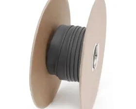 Design Engineering DEI Hi-Temp Heat Shrink Tube. 50'. 9Mm X 50'. 3-1 Shrink Ratio