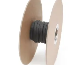 Design Engineering DEI Hi-Temp Heat Shrink Tube. 50'. 6Mm X 50'. 3-1 Shrink Ratio