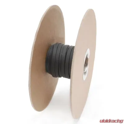 Design Engineering DEI Hi-Temp Heat Shrink Tube. 50'. 6Mm X 50'. 3-1 Shrink Ratio - 10855