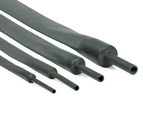 Design Engineering DEI Hi-Temp 3:1 Shrink Tubing - 2