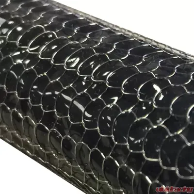 Design Engineering DEI Exo Sleeve Mesh Over Silicone Sleeve - 10872