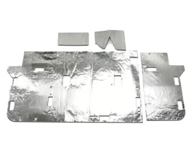 Design Engineering DEI Heat Shield Kit Honda Pioneer 1000-5 2015-18