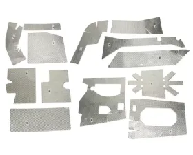Design Engineering DEI Heat Shield Kit Can-Am Commander (2 Seater) 11-17