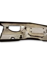 Design Engineering DEI Heat Shield Kit Can-Am Commander (2 Seater) 11-17                                     - 10878 - Image 2