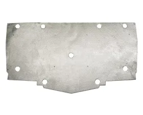 Design Engineering DEI Utv Heat Shield Rear Cargo Bed Polaris Rzr 800 08-14