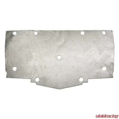 Design Engineering DEI Utv Heat Shield Rear Cargo Bed Polaris Rzr 800 08-14 - 10879