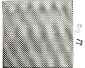Design Engineering DEI Utv Heat Shield Polaris Rzr 800/S '08-'14