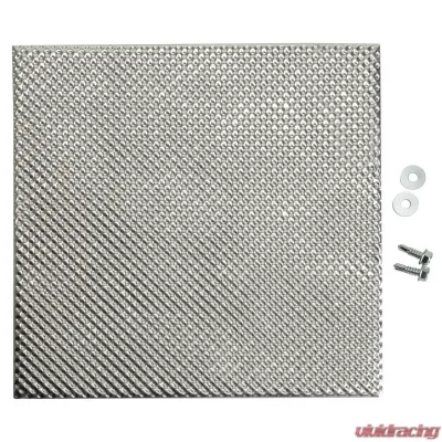 Design Engineering DEI Utv Heat Shield Polaris Rzr 800/S '08-'14 - 10880