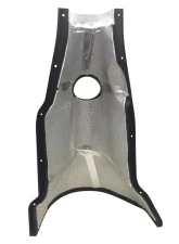 Design Engineering DEI Transmission Tunnel Shield Kit Tr6                                     - 10882 - Image 2