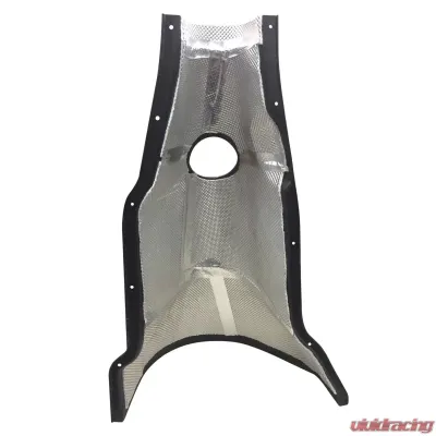Design Engineering DEI Transmission Tunnel Shield Kit Tr6 - 10882