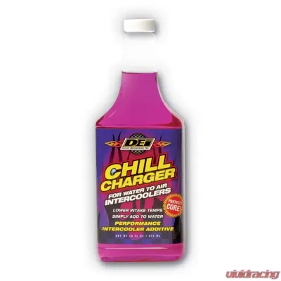 Design Engineering DEI Chill Charger 16 Oz - 40208